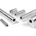 Marine ship Sacrificial Anodes cathodic protection , GB/T4950-2002 standard for sale