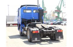 China SHACMAN F3000 Tractor Head 4x2 6 Wheel WEICHAI 400HP Euro II supplier