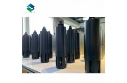 China Online Nh3 Sensor Water Testing POM Material Ammonia Probe supplier