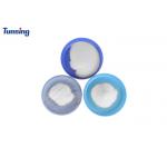 White CO Polyamide Powder Adhesive For Interlining 0 - 80 Micron