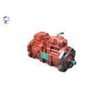  Hydraulic Main Pump For K3V112DT K3V112DT1CER9C Spare Parts