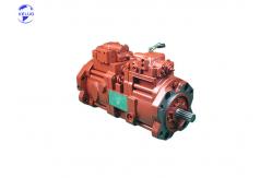 China  Hydraulic Main Pump For K3V112DT K3V112DT1CER9C Spare Parts supplier