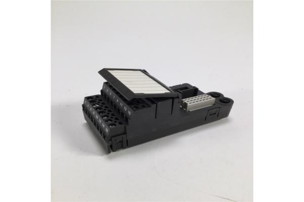 KJ3003X1-EA1 12P0921X042 EMERSON Terminal Block