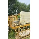 Used XCMGTower XGT6013-6S1 Cranes Reliable & Efficient for Construction Equipment