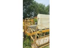China Used XCMGTower XGT6013-6S1 Cranes Reliable & Efficient for Construction Equipment supplier