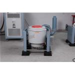 High Frequecy Vertical Vibration Test Equipment Sine Random Force Analysis System