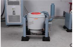 China UN/DOT 38.3 Vibration Table Testing Equipment for  Battery Testing supplier
