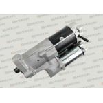 Excavator Diesel Engine Starter 24V - 13 TEETH 5.0KW  ISUZU 4HK1