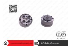 China  Common Rail Injector Control Valve For C7/C9 Injectors supplier
