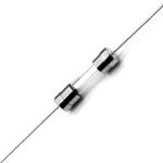 Fusible Cutout Pigtail Glass Fuse 20A 5x20 Glass Fuse With Lead Wire for sale