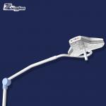 120000 Lux Medical Examination Light Wall Mounted For Pet Equipment