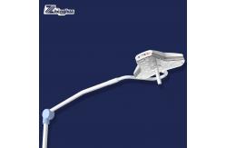 China 120000 Lux Medical Examination Light Wall Mounted For Pet Equipment supplier