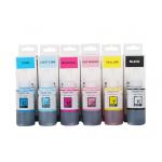 Epson L100 Reusable Ink Cartridges 70ml Capacity  Inkjet Printer Refill for sale