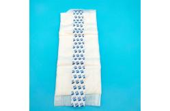 China Custom Mum Baby Care Maternity Pad Towel Super High Absorbency supplier