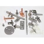 High Reliability Flange NTC Temperature Sensor Fast Heating For Water Heater