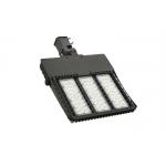 200W LED Shoebox Light IP66 Powerful Road Lighting Bridges Park 150LM/W