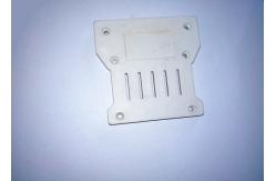 China Custom Medical Injection Molding High Precision Medical Plastic Parts Mold Making supplier