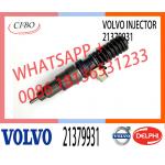 New Diesel Fuel Injector 3801368 BEBE4D30001 3801368 TAD1340VE 21379931 For VOL Pen-ta MD13 BEBE4D27001 3803655 38014 for sale