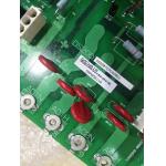 DS200TCPDG2BEC Power Distribution Circuit Board Mark V Ge Turbine Control for sale