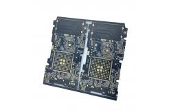 China OEM Multilayer Printed Circuit Board Mechanical Equipment Power Board Thick Copper Board supplier