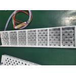 Board Shaped  Immersion Heater 4.5KW 380V for sale