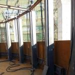 Thailand Tank Construction Simple Chuck Type Tank Jacking System with SQD-XXX-100S. F for sale