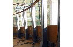 China Remote Instruction Hydraulic Jacking System for Tank Construction Lifting Height 2.6m supplier