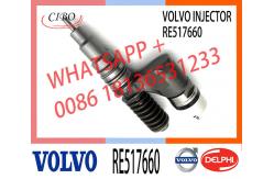 China injector 33800-84000 33800-84001 BEBE4B15003 RE517659 BEBE4B17102 BEBE4B17001 BEBE4B17002 RE508490 RE517660 supplier