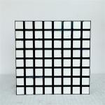 China Rectangular Hex High Alumina Ceramic Tiles Ceramic Rubber Composite Liner manufacturer