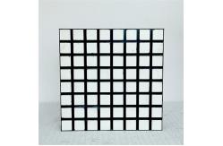 China Rectangular Hex High Alumina Ceramic Tiles Ceramic Rubber Composite Liner supplier