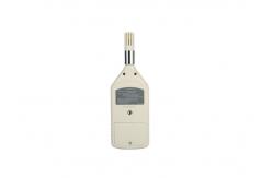 China Humidity Temperature GM1360A NDT Testing Equipment supplier