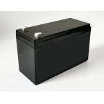 EV Motorcycle 12V 8Ah Rechargeable Battery Pack Deep Cycle IP65 4S2P