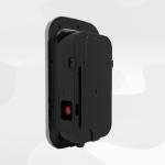 High-Tech 7kW AC EV Charging Station with Advanced Safety and Bluetooth Connectivity