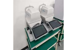 China Adults NCT Non Contact Tonometer 30mmHg Intraocular Pressure Instrument supplier