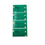 White Silkscreen Color Electronic Circuit Board For Electronics Industry for sale