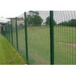 High 3.5m Anti Cut Anti Climb Fence for sale