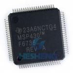MSP430F6736IPN for sale