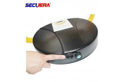 China Sensitive Parking Barrier High Resistance Remote Control Auto - Repositioning supplier