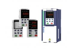 China 99% MPPT  380V 3.7kw Solar Ac Pump Controller Support GPRS supplier