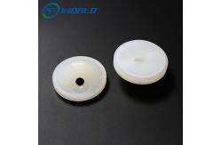 China Aluminum 6061 7075CNC Machining Turning Parts Plastic Injection Molds supplier