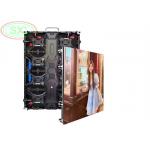 Indoor Full Color LED Screen P3.91 500*500mm Pixel Shopping Mall Rental Video Wall for sale
