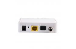 China AS-ONU6 1GE+CATV XPON ONU SFU supplier