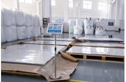 China Clear PETG Sheet manufacturer