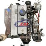 1004-4 Industrial Diesel Engine Complete Engine Assembly 5.9L For PERKINS for sale