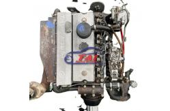 China 1004-4 Industrial Diesel Engine Complete Engine Assembly 5.9L For PERKINS supplier