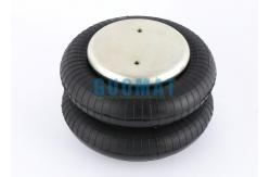 China W01-358-7325 Firestone Suspension Balloon Spring FD120-17 509 Contitech Air Spring supplier
