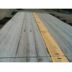 Industrial Floor Scale Heavy Duty Design For Tough Environments