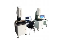 China Program Control Electrical Test Set Total Magnification 30-230X Dimension 500*700*1100 supplier