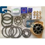 M2X150 M2X170 Swing Motor Hydraulic Parts Friction / Separation Plate For Excavator for sale