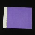 Custom Tyvek Paper Wristbands Durable And Versatile Identification Solution